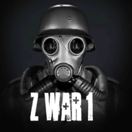 ZWar1logo图