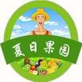 夏日果园logo图