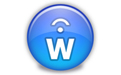 WiFiPR中文版软件logo图