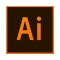 Adobe Illustrator汉语版(附教程)软件logo图