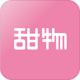 甜物logo图