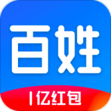 百姓头条logo图