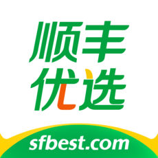 顺丰优选logo图