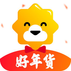 苏宁小店logo图