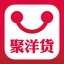 聚洋货logo图