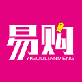 易购联盟logo图