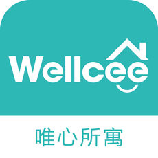 wellcee租房logo图