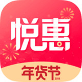 悦惠logo图