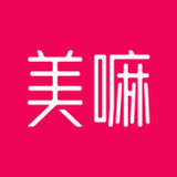 美嘛折扣logo图