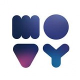 Movy高清壁纸logo图