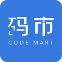 码市logo图