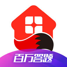 焦点看房logo图