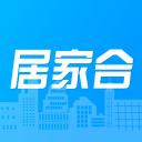 居家合logo图