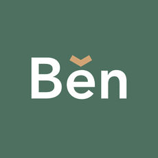 BenBen手帐logo图