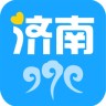 爱济南logo图