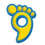 阿巴町手表logo图