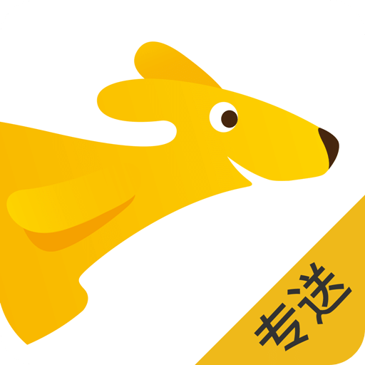 美团骑手logo图