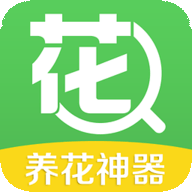 花百科logo图