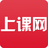 上课网logo图