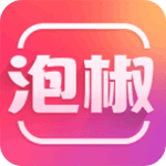 泡椒交友logo图