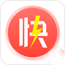 闪电推logo图