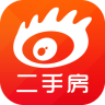 新浪二手房logo图