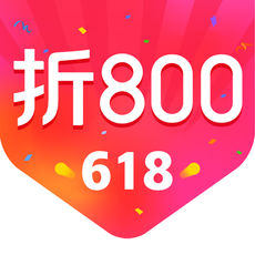 折800logo图