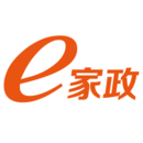 e家政logo图