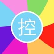 主题控logo图