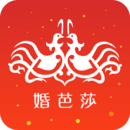 中国婚博会logo图