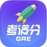 GRE考满分logo图