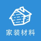 家装材料logo图