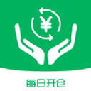 每日开仓logo图