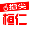 指尖桓仁logo图