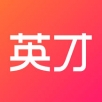 中华英才网logo图