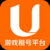 U号租logo图