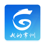 我的常州logo图