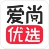 爱尚优选logo图