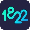 1822logo图