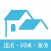 遂溪同城logo图