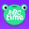 ABCtime魔力英语logo图