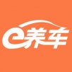 e养车logo图