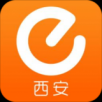 西安e充网logo图