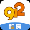 912租房logo图