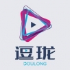 逗珑短视频logo图