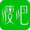 瘦吧logo图