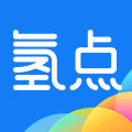 氢点logo图