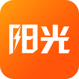 阳光出行logo图