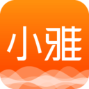 小雅AI音箱logo图