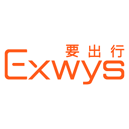 要出行logo图